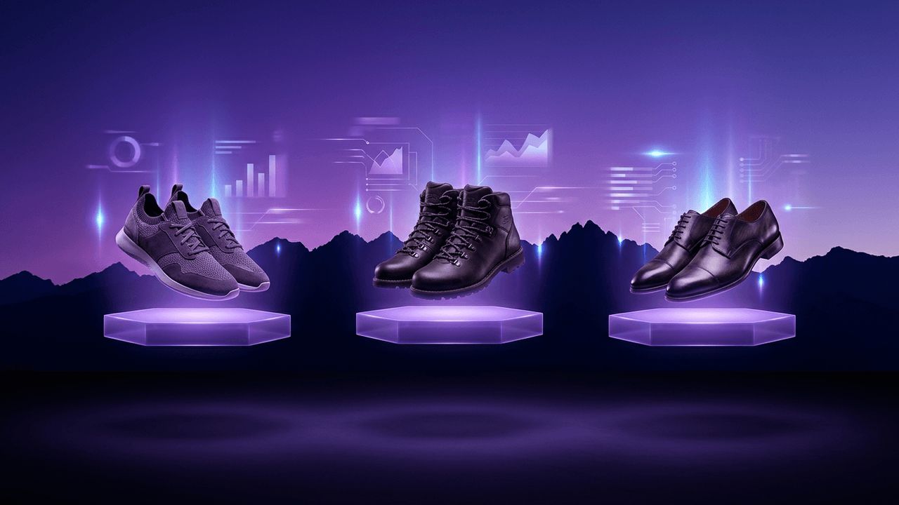 Top 10 Best Footwear Brands in Nampa