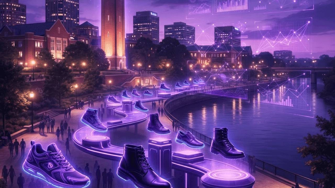 Top 10 Best Footwear Brands in Naperville