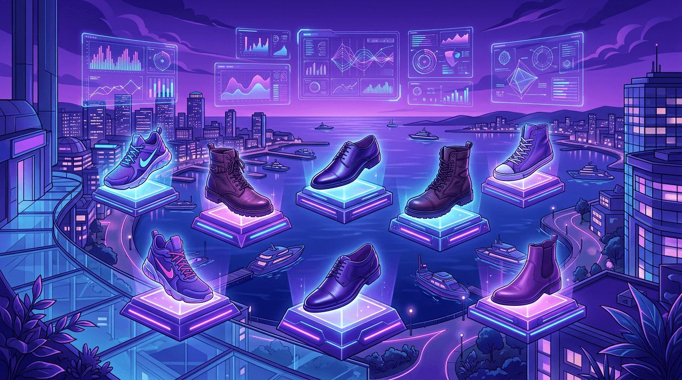 Top 10 Best Footwear Brands in New Haven