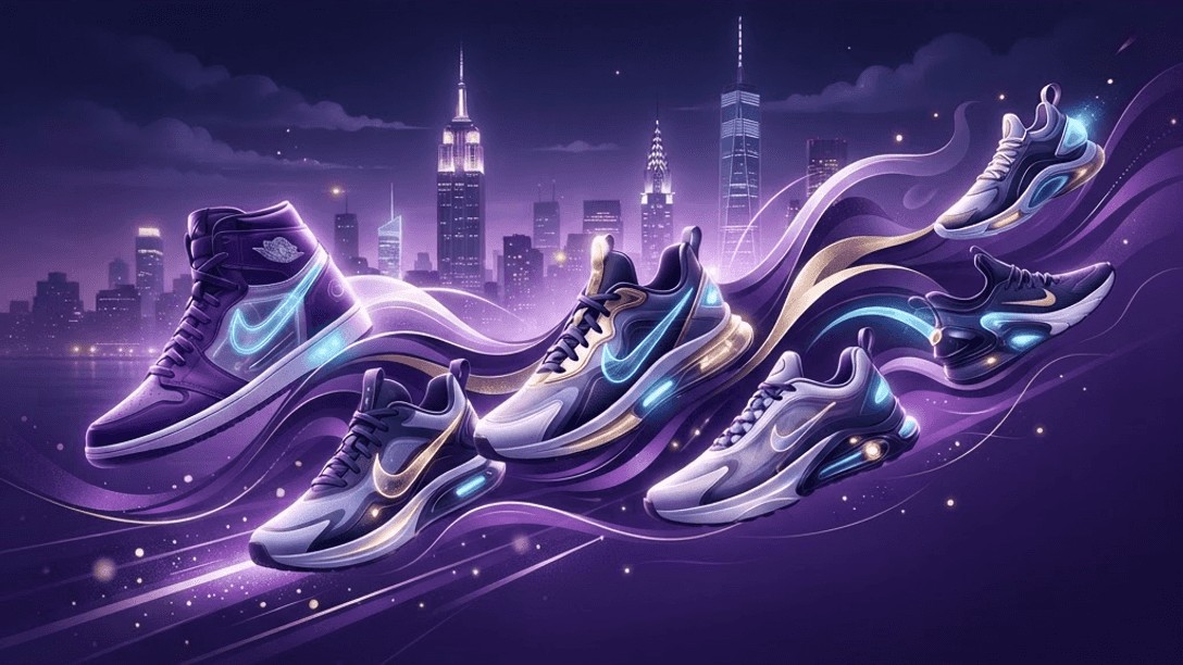 Top 10 Best Footwear Brands in New York