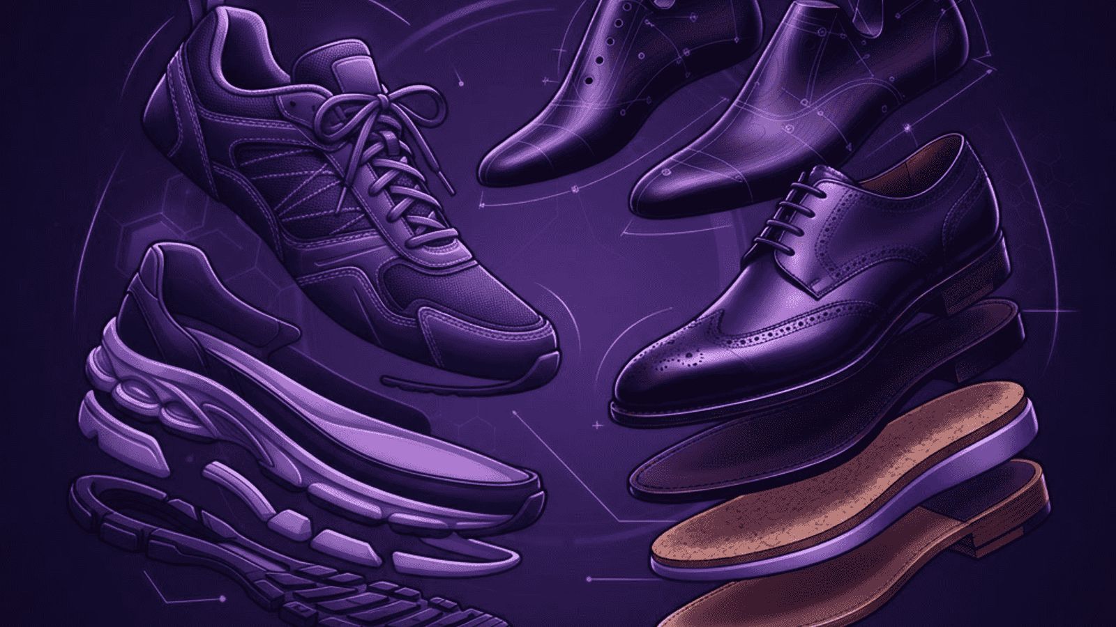Top 10 Best Footwear Brands in Newark