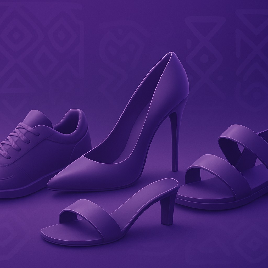 Top 10 Best Footwear Brands in Niger