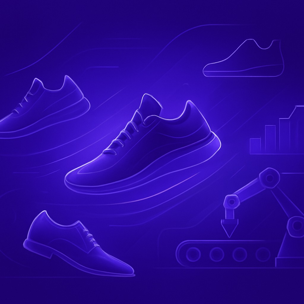 Top 10 Best Footwear Brands in North Korea