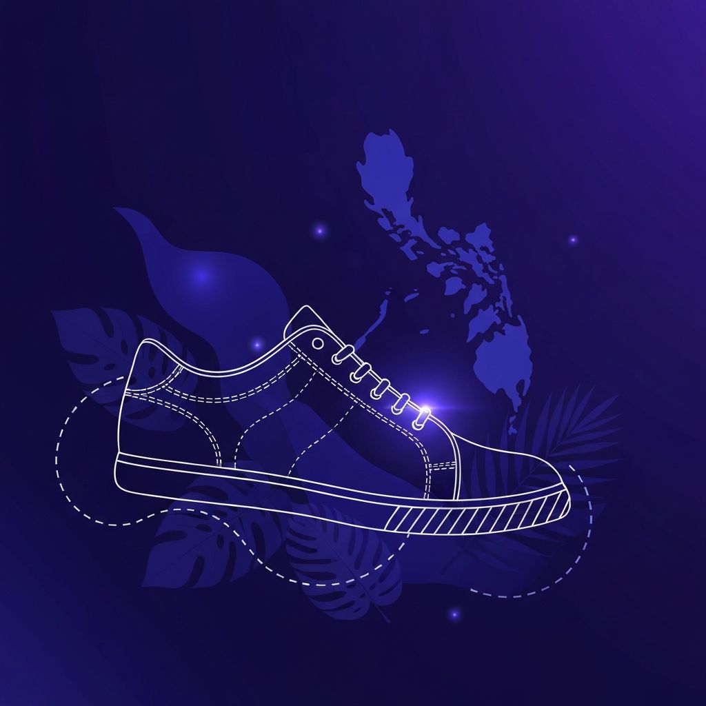 Top 10 Best Footwear Brands in Philippines