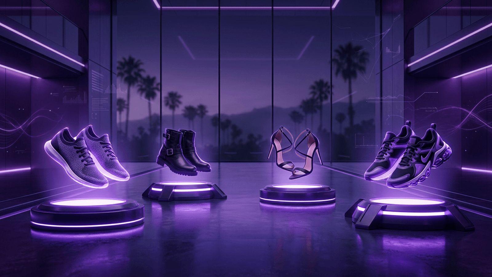 Top 10 Best Footwear Brands in Pomona