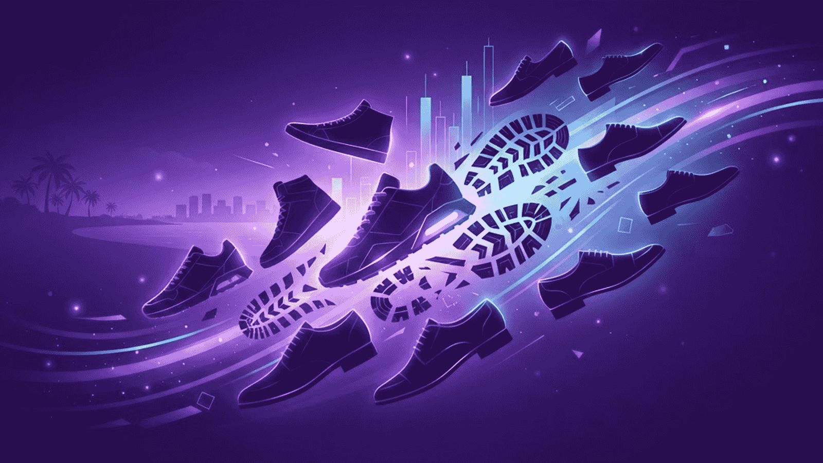Top 10 Best Footwear Brands in Port St. Lucie
