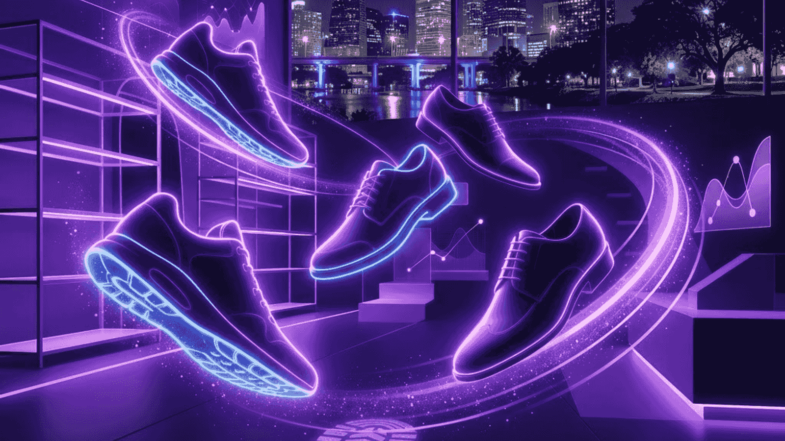 Top 10 Best Footwear Brands in Raleigh