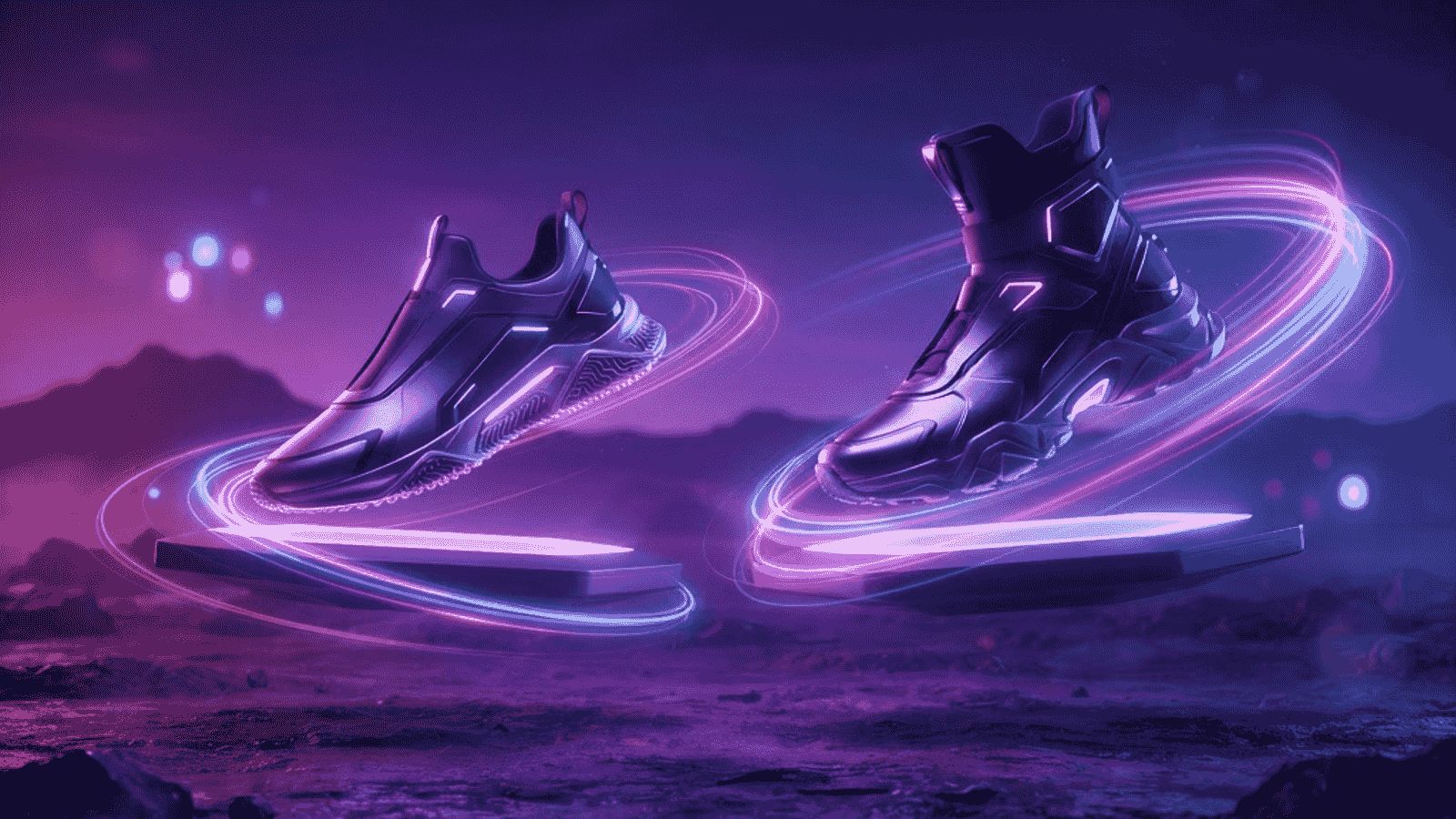 Top 10 Best Footwear Brands in Reno