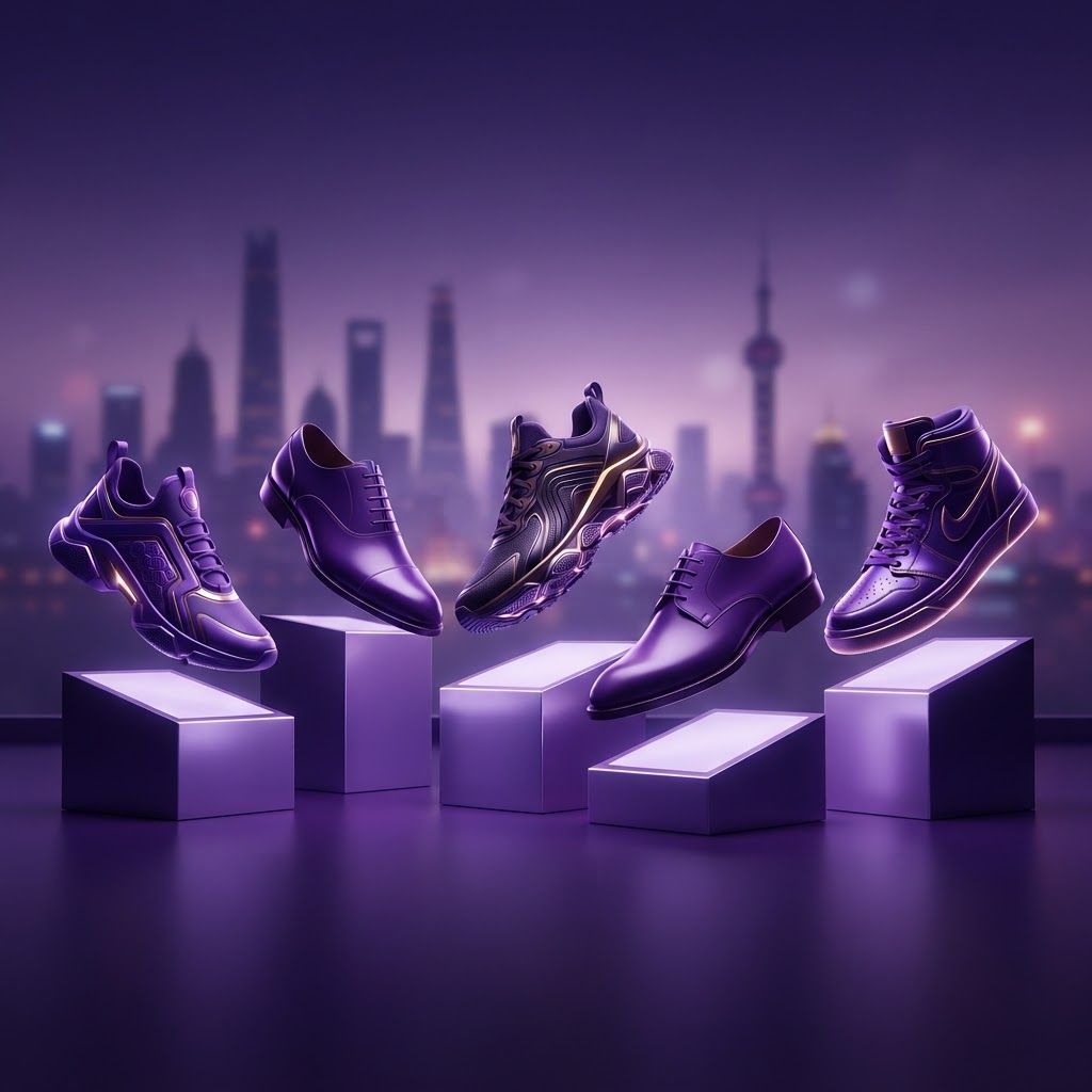 Top 10 Best Footwear Brands in Rochester