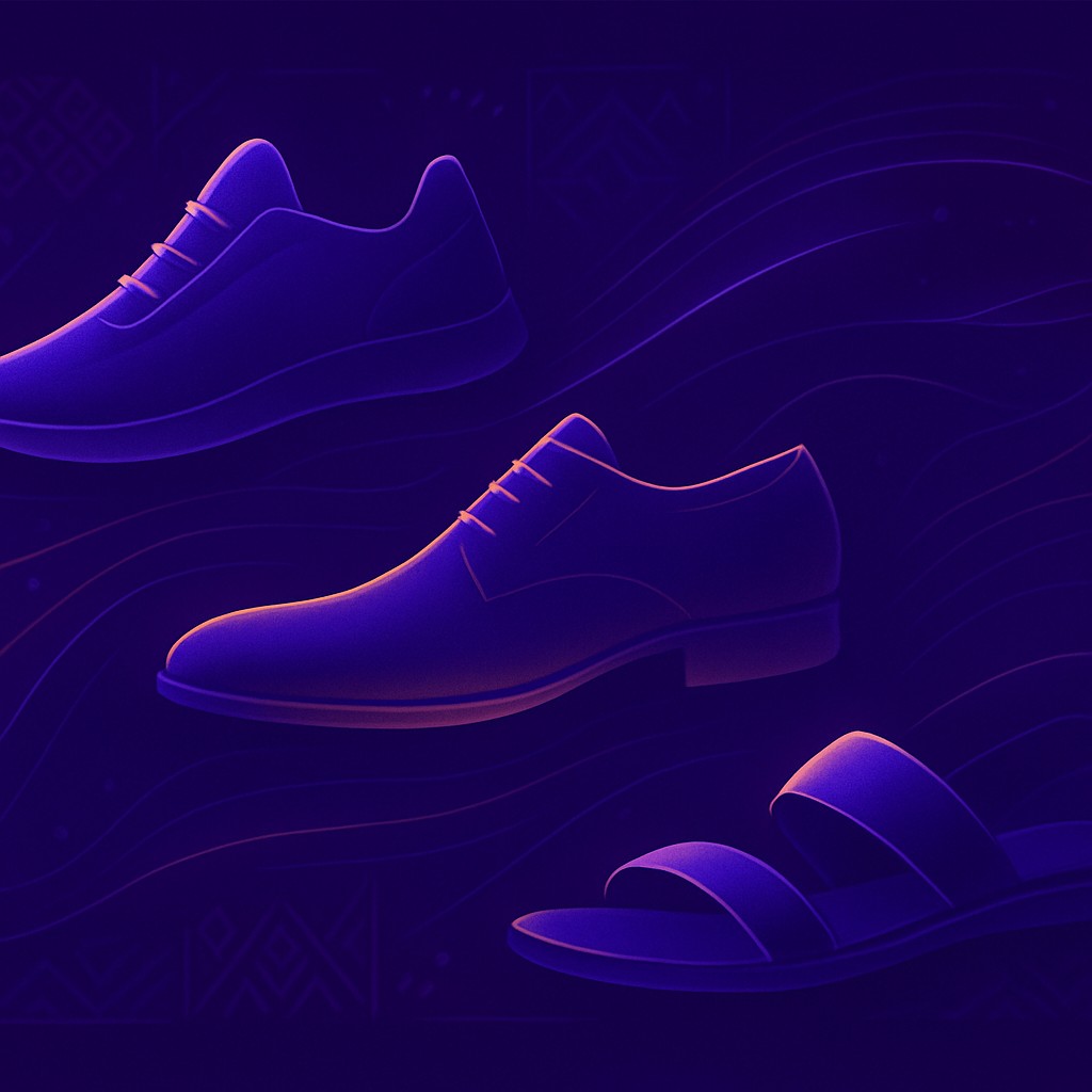 Top 10 Best Footwear Brands in Rwanda