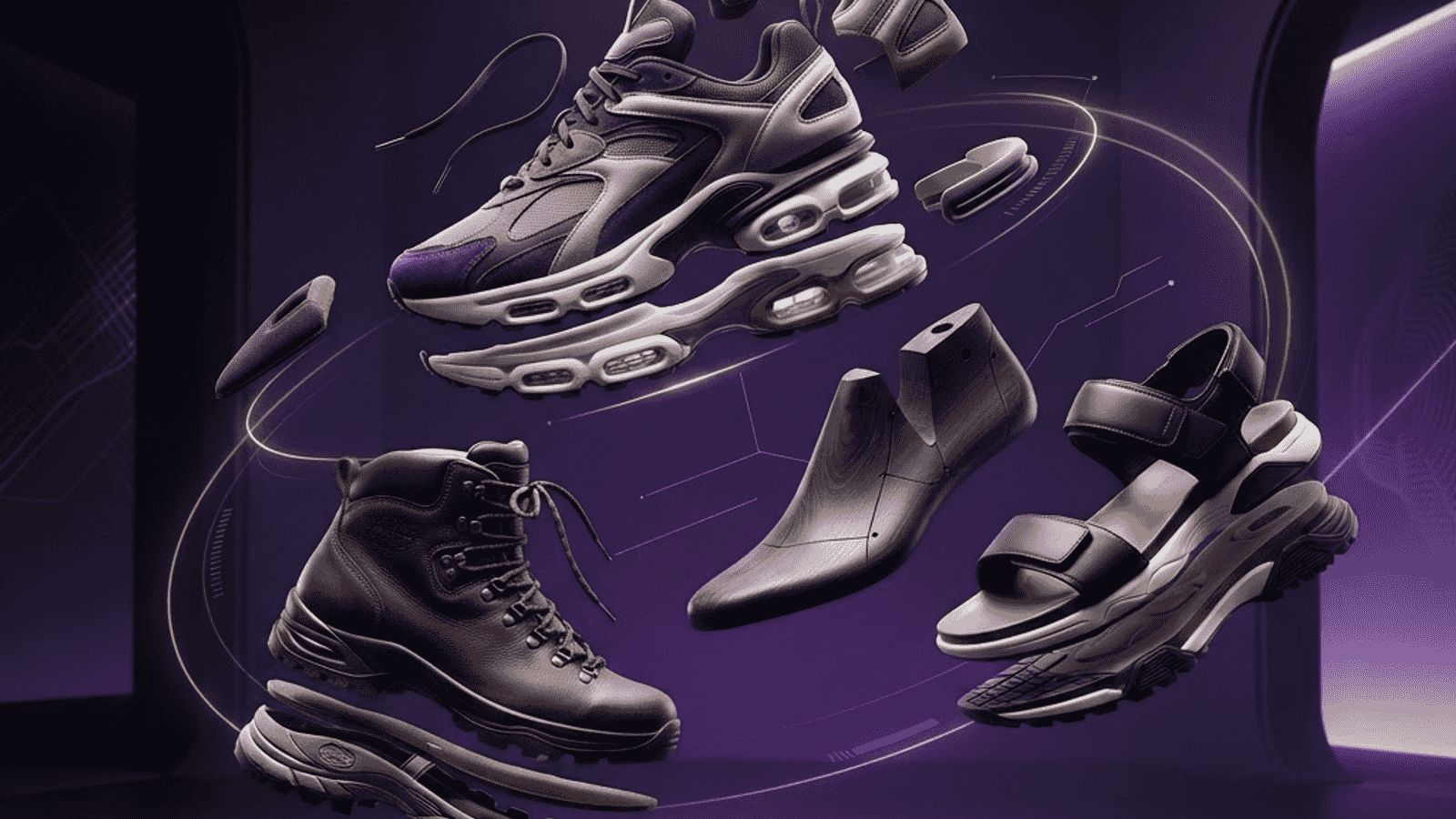 Top 10 Best Footwear Brands in Santa Ana