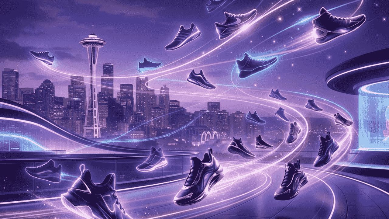 Top 10 Best Footwear Brands in Seattle