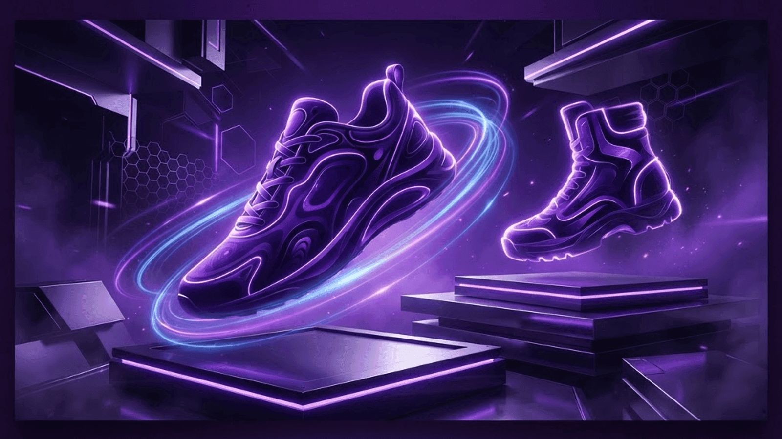 Top 10 Best Footwear Brands in Shreveport