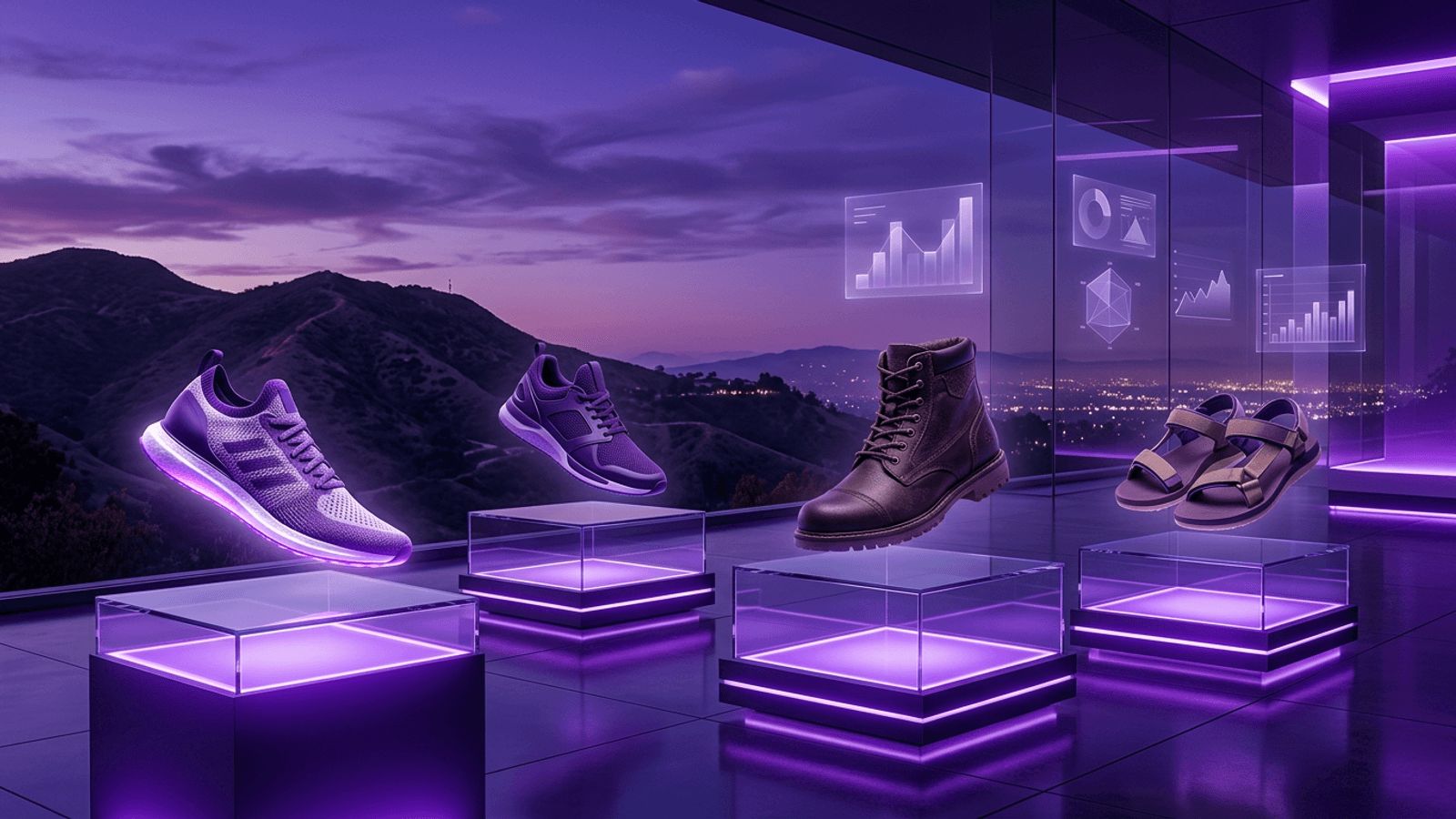 Top 10 Best Footwear Brands in Simi Valley