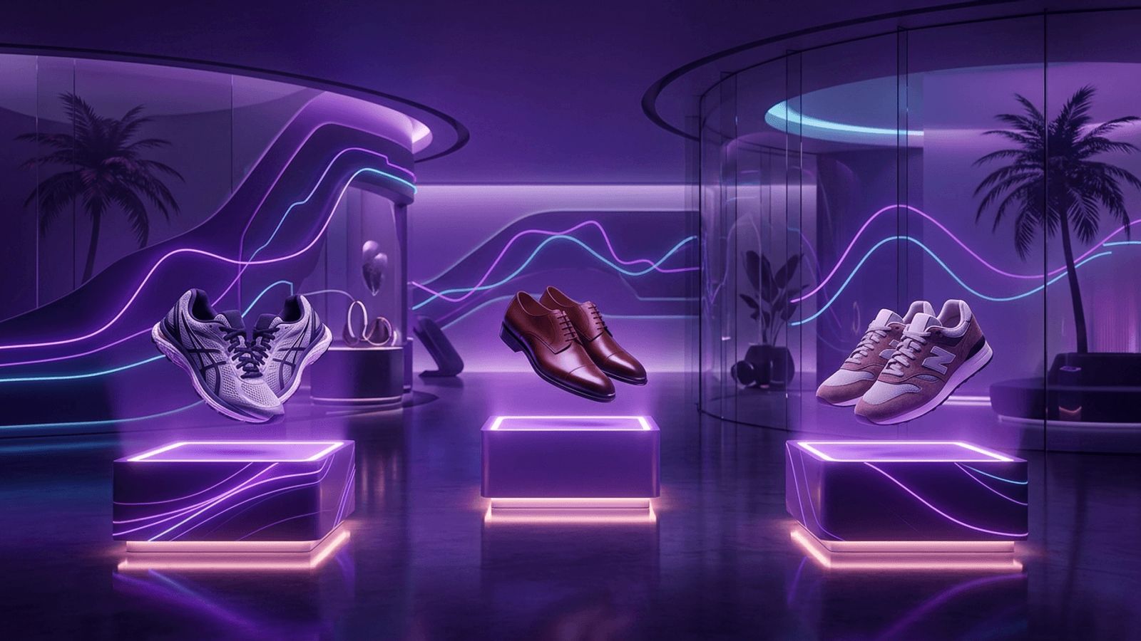 Top 10 Best Footwear Brands in Spring Hill