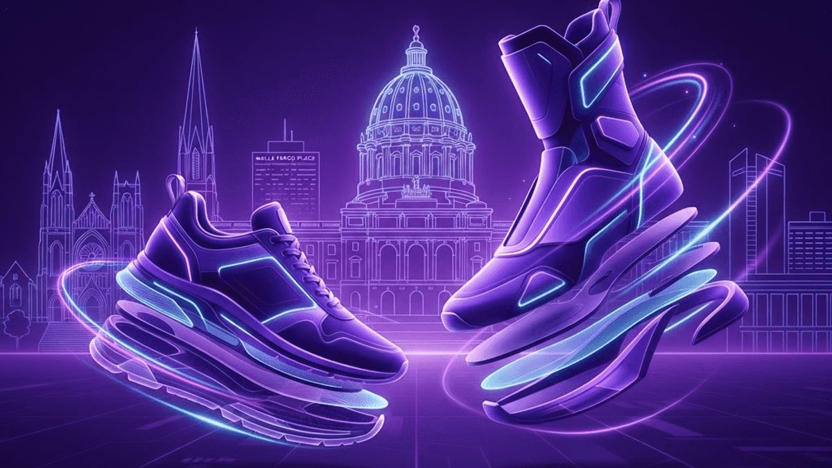 Top 10 Best Footwear Brands in St. Paul
