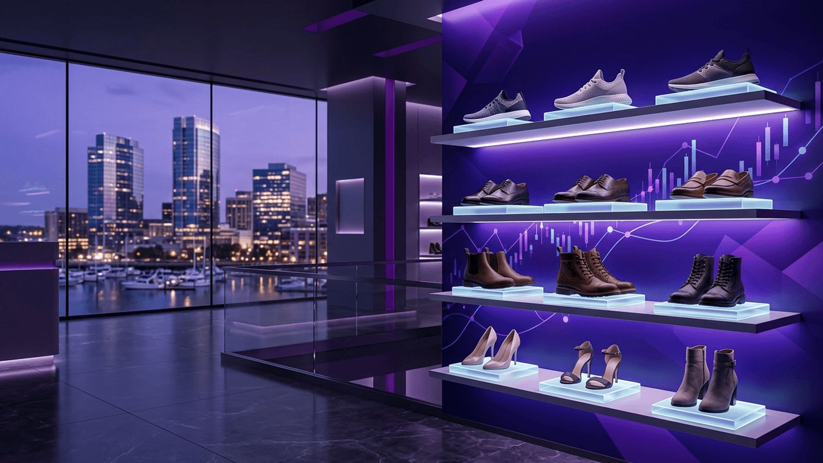 Top 10 Best Footwear Brands in Stamford