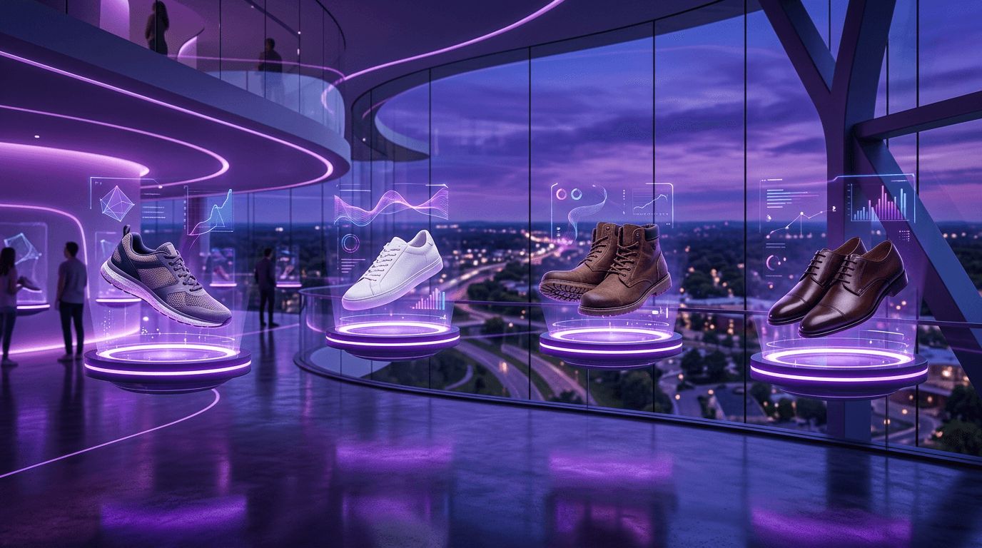 Top 10 Best Footwear Brands in Sterling Heights