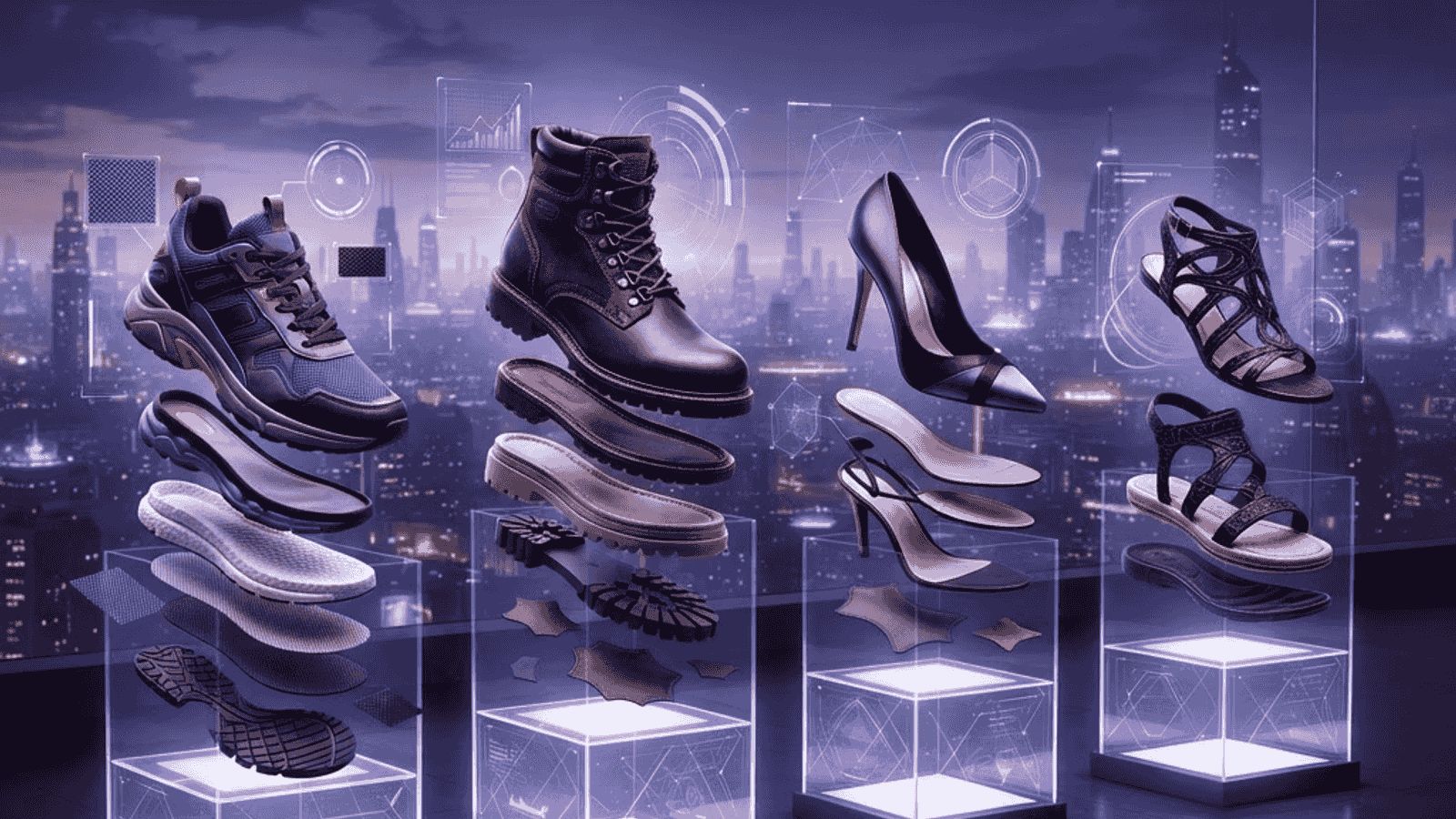 Top 10 Best Footwear Brands in Stockton