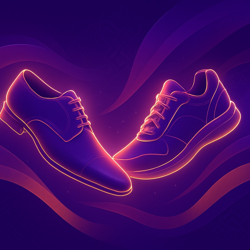 Top 10 Best Footwear Brands in Sudan