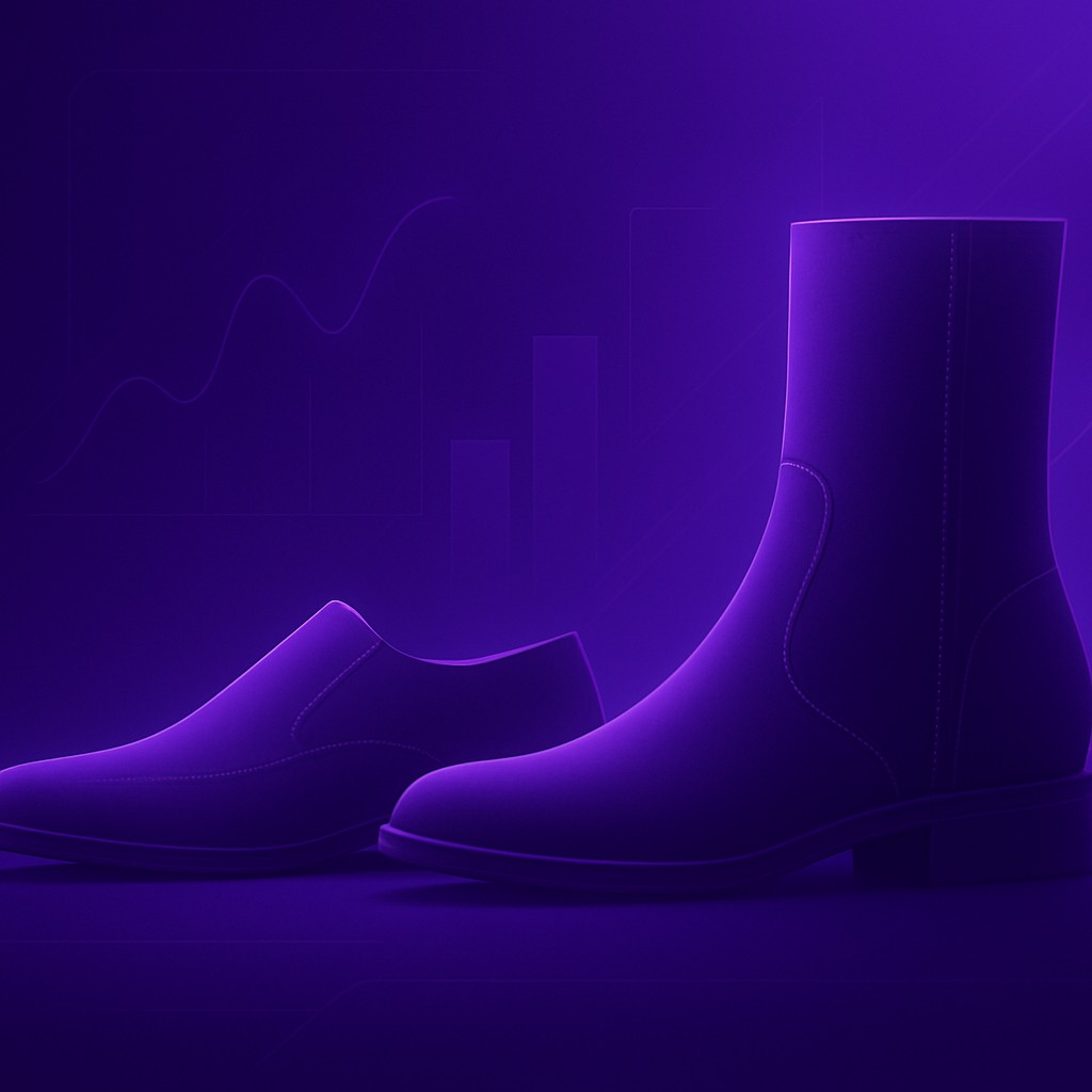 Top 10 Best Footwear Brands in Syria