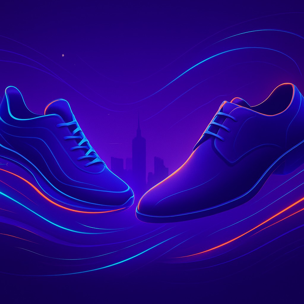 Top 10 Best Footwear Brands in Taiwan