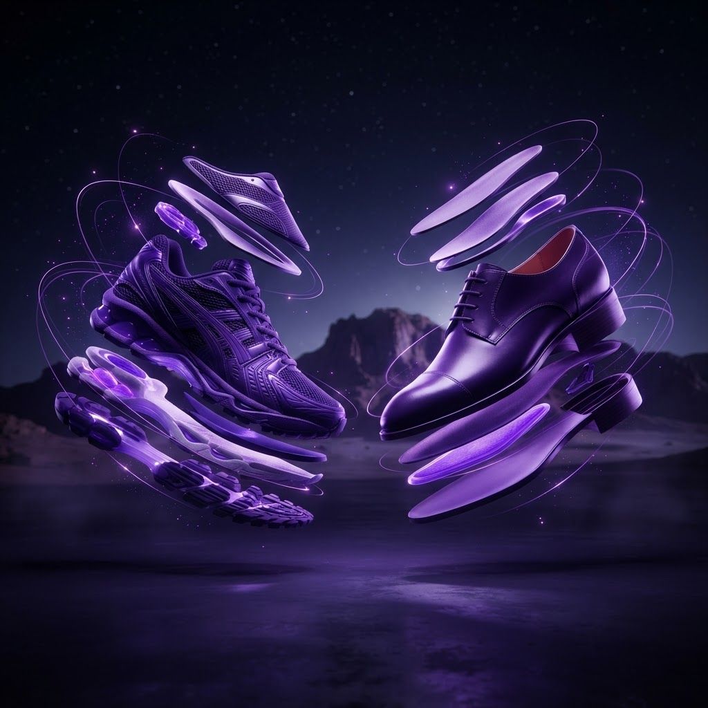 Top 10 Best Footwear Brands in Tempe