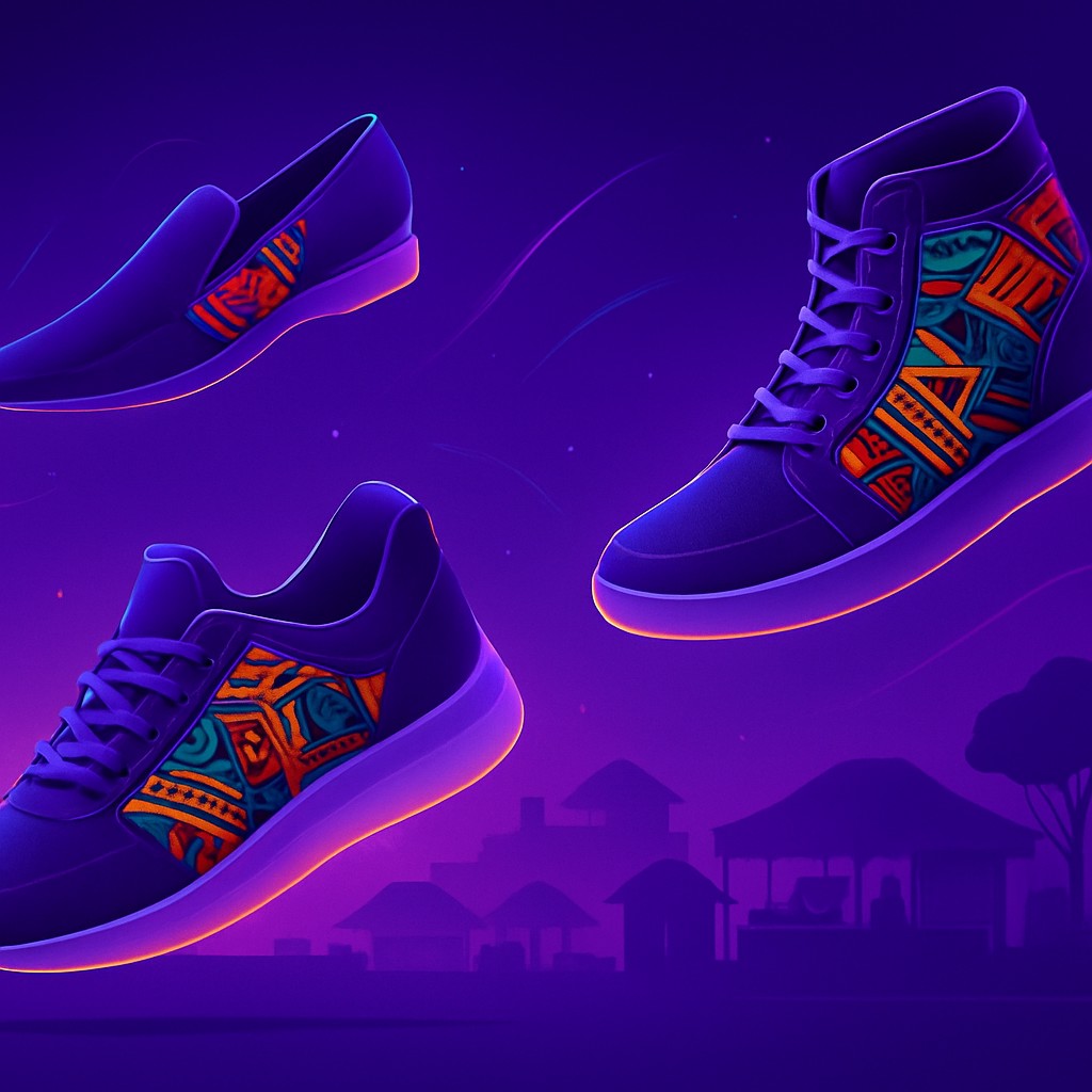 Top 10 Best Footwear Brands in Togo