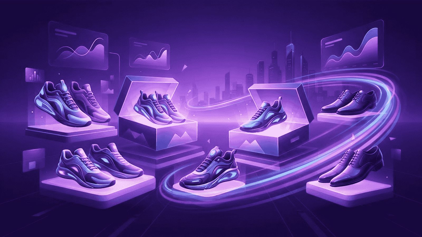 Top 10 Best Footwear Brands in Tulsa