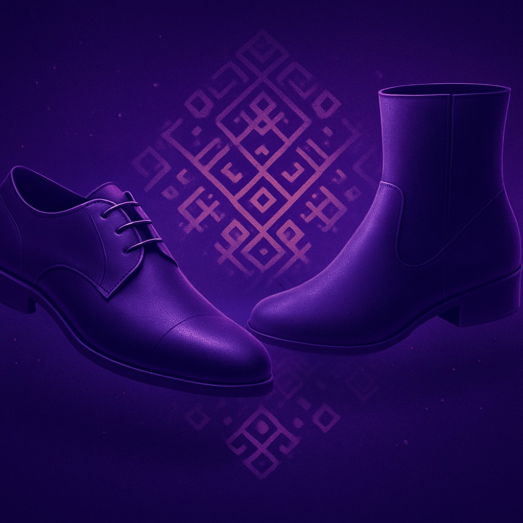 Top 10 Best Footwear Brands in Turkmenistan