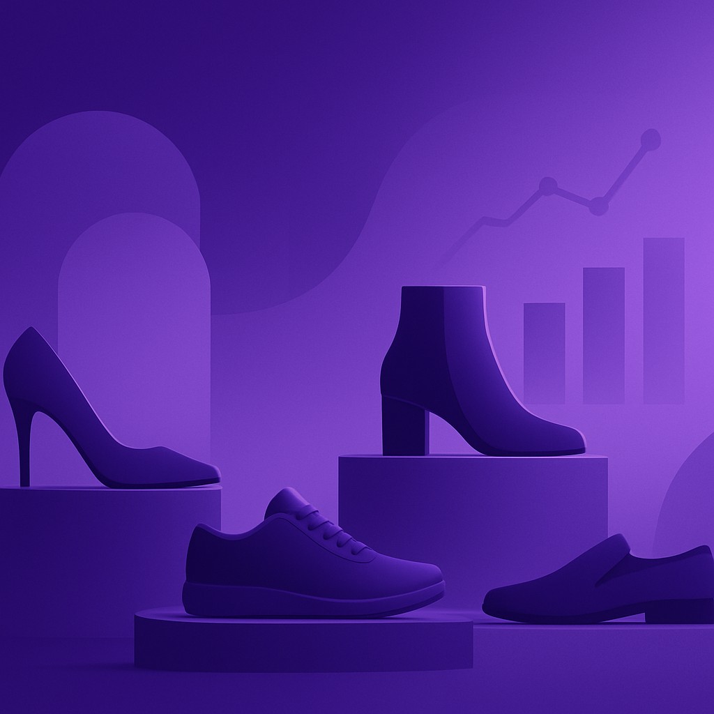 Top 10 Best Footwear Brands in Ukraine