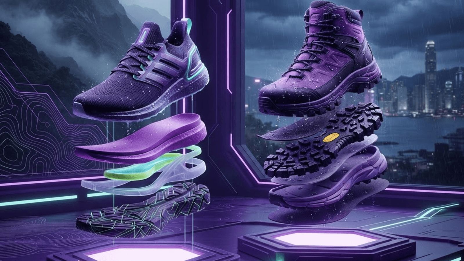 Top 10 Best Footwear Brands in Vancouver