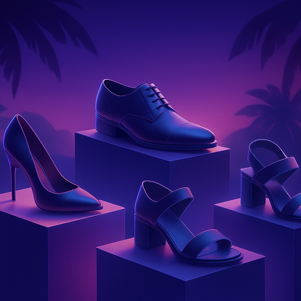 Top 10 Best Footwear Brands in Venezuela