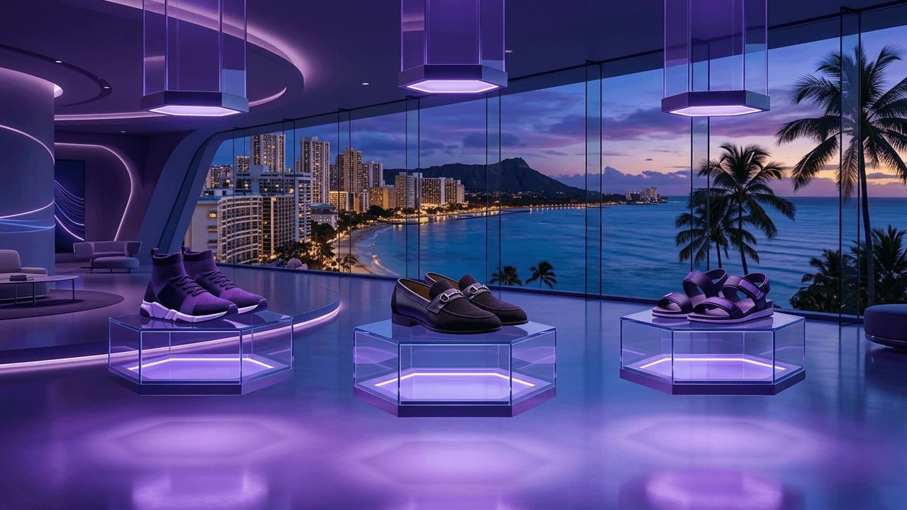 Top 10 Best Footwear Brands in West Palm Beach