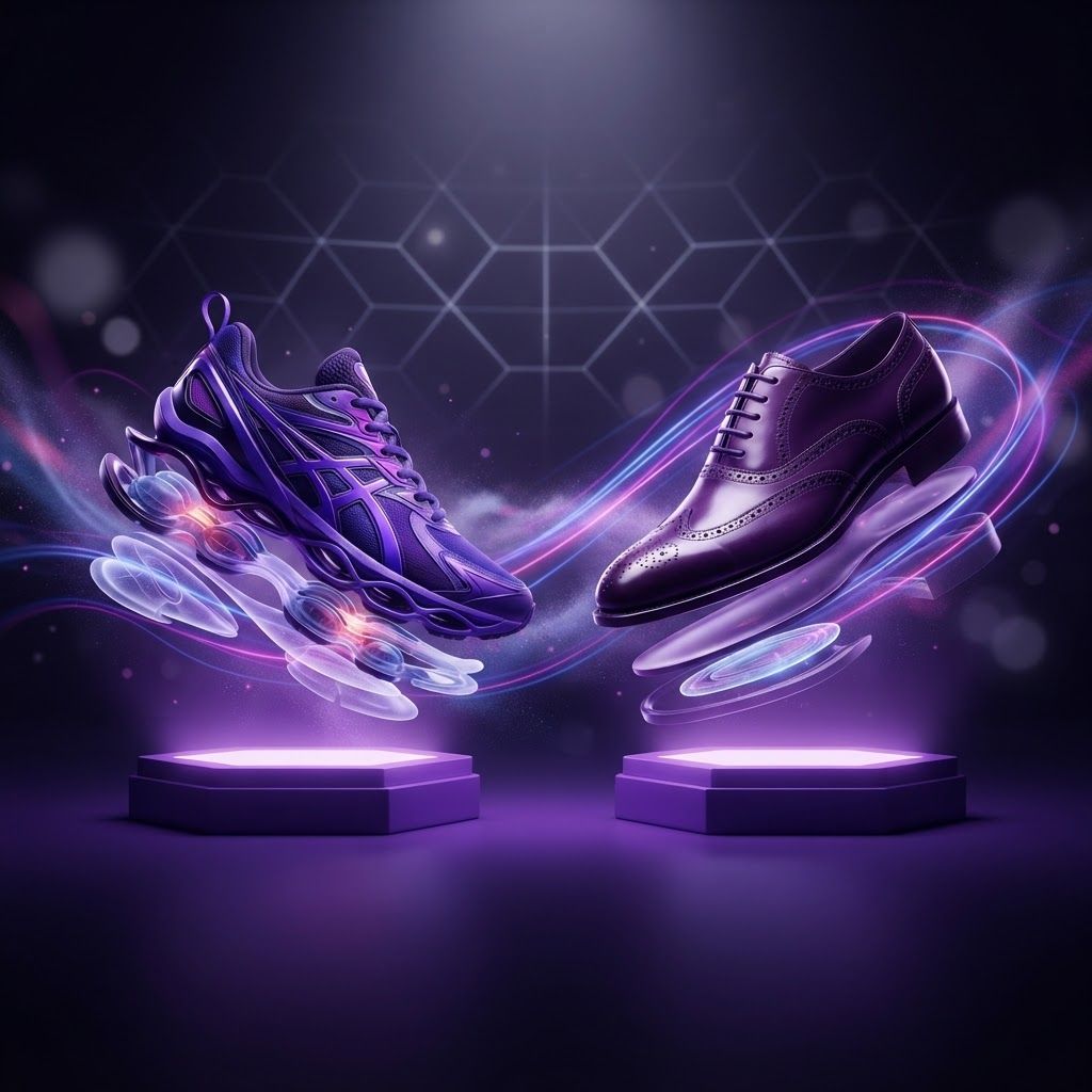 Top 10 Best Footwear Brands in Winston-Salem