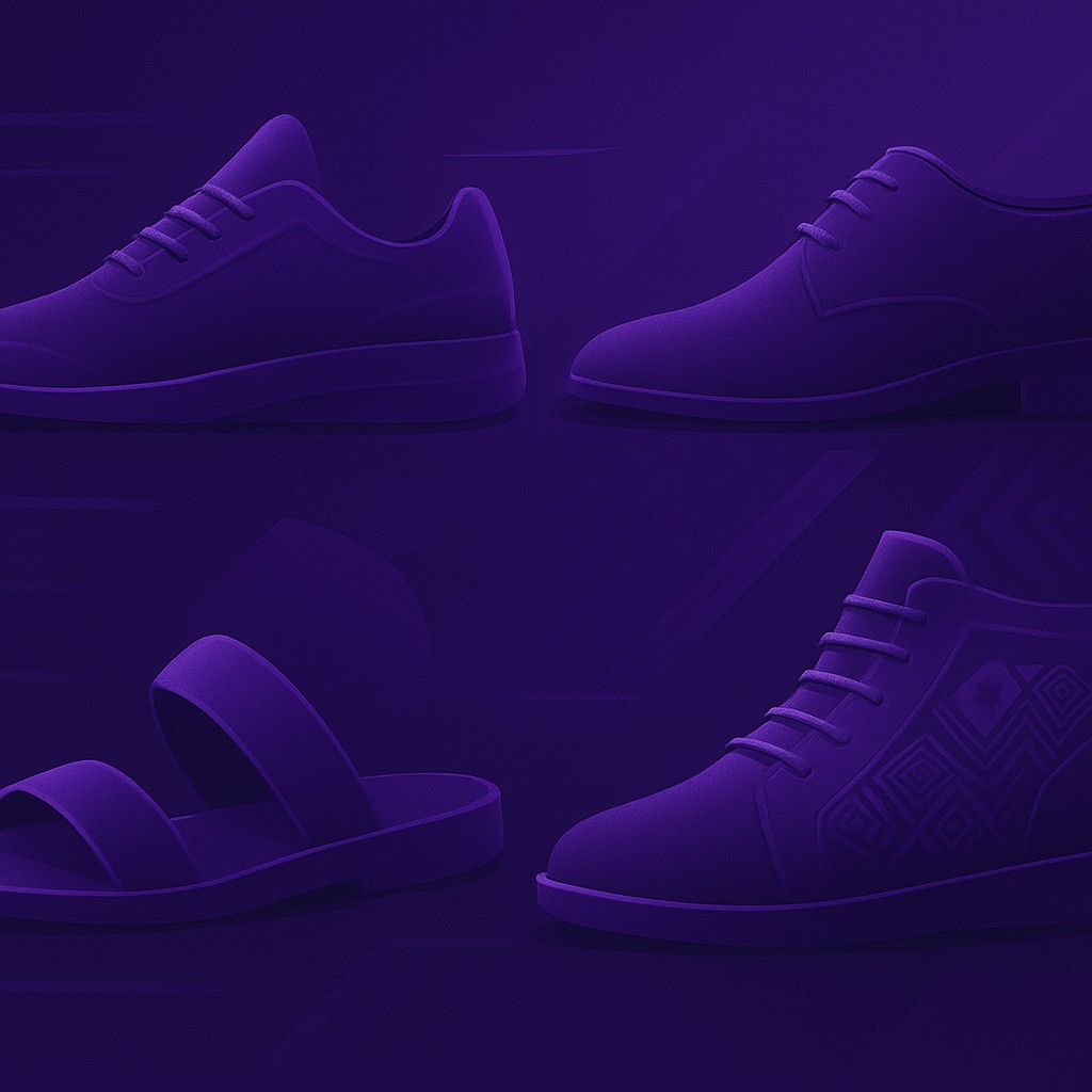 Top 10 Best Footwear Brands in Zambia