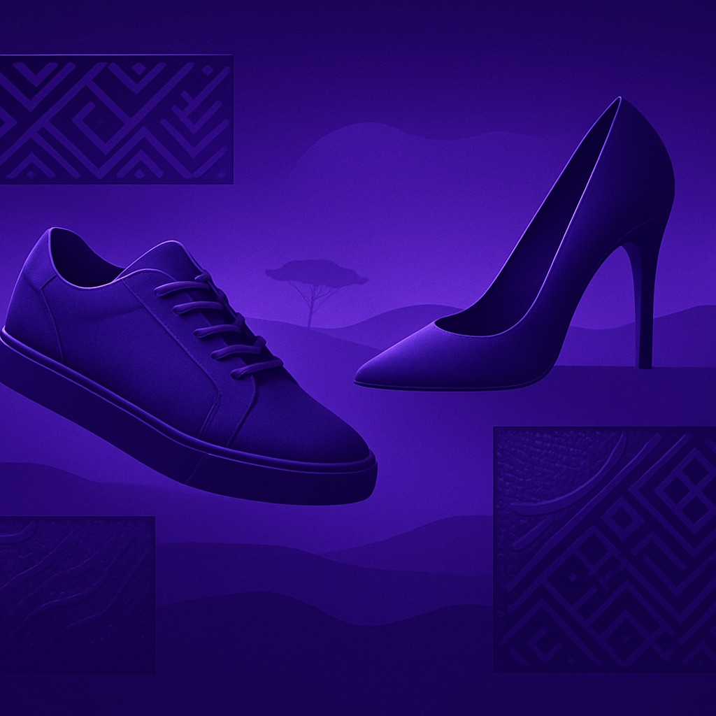 Top 10 Best Footwear Brands in Zimbabwe