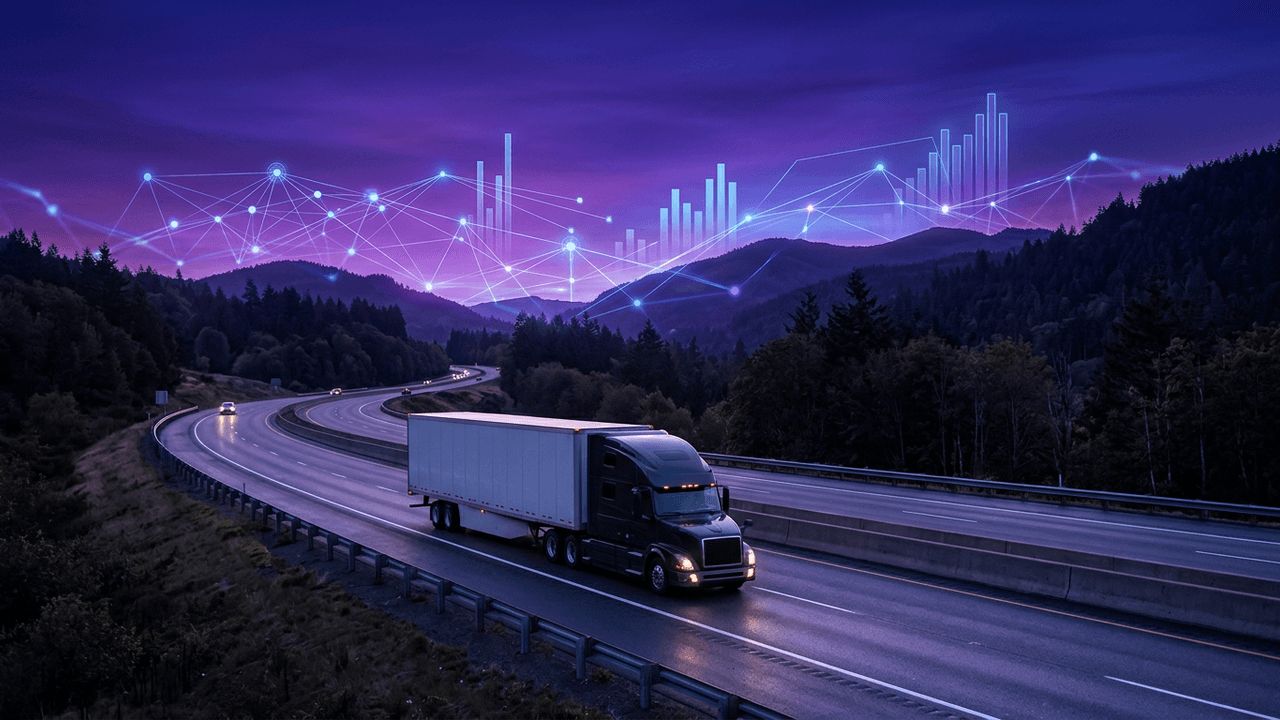 Top 10 Best Freight Companies in Amherst