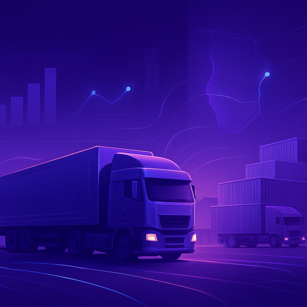 Top 10 Best Freight Companies in Angola
