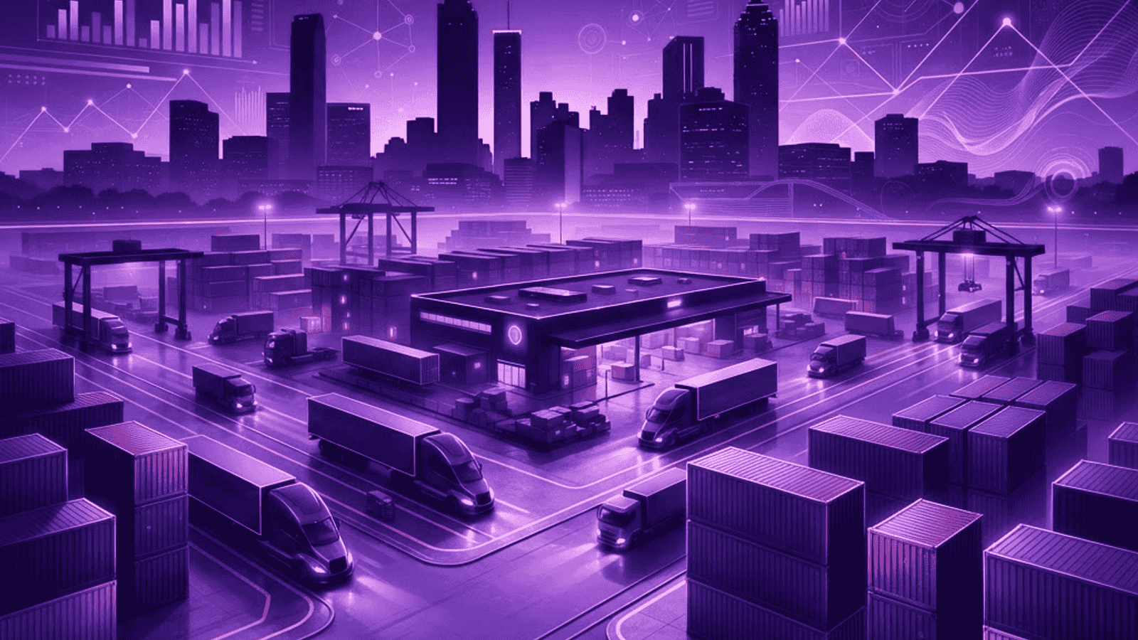 Top 10 Best Freight Companies in Atlanta