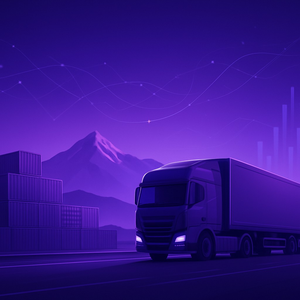 Top 10 Best Freight Companies in Austria