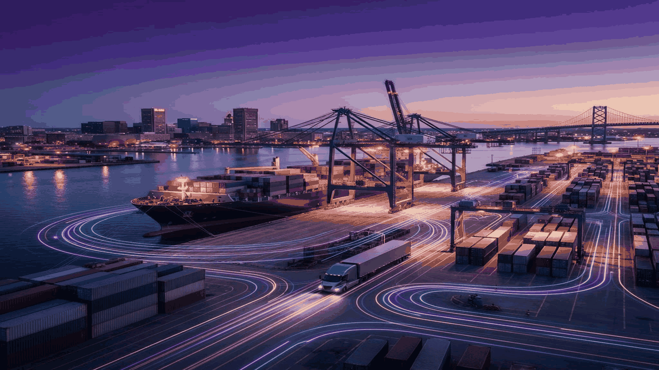 Top 10 Best Freight Companies in Baltimore