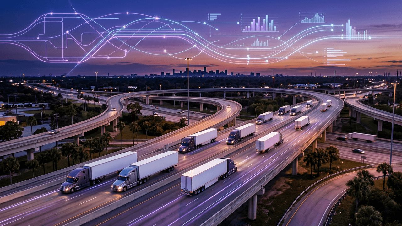 Top 10 Best Freight Companies in Brandon