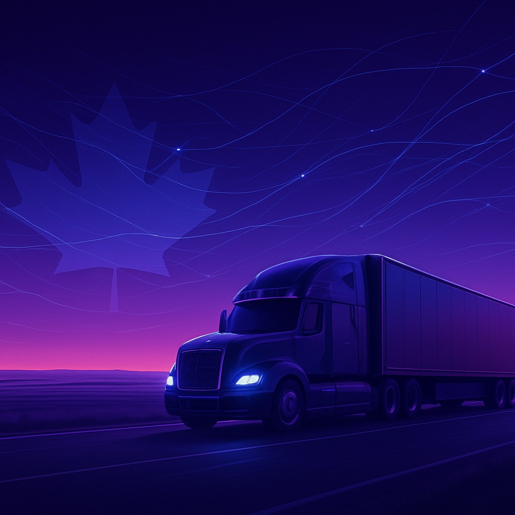 Top 10 Best Freight Companies in Canada