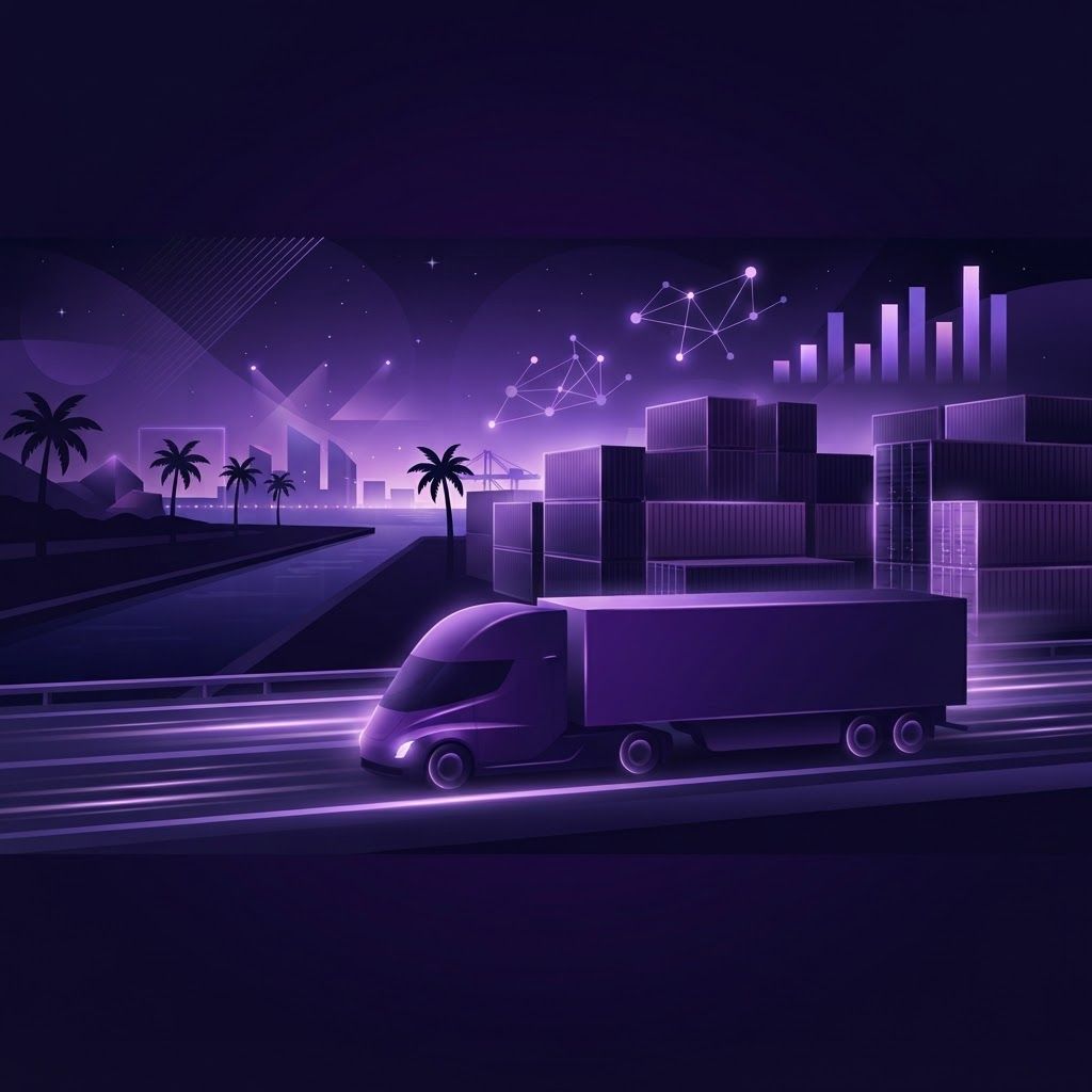Top 10 Best Freight Companies in Cape Coral