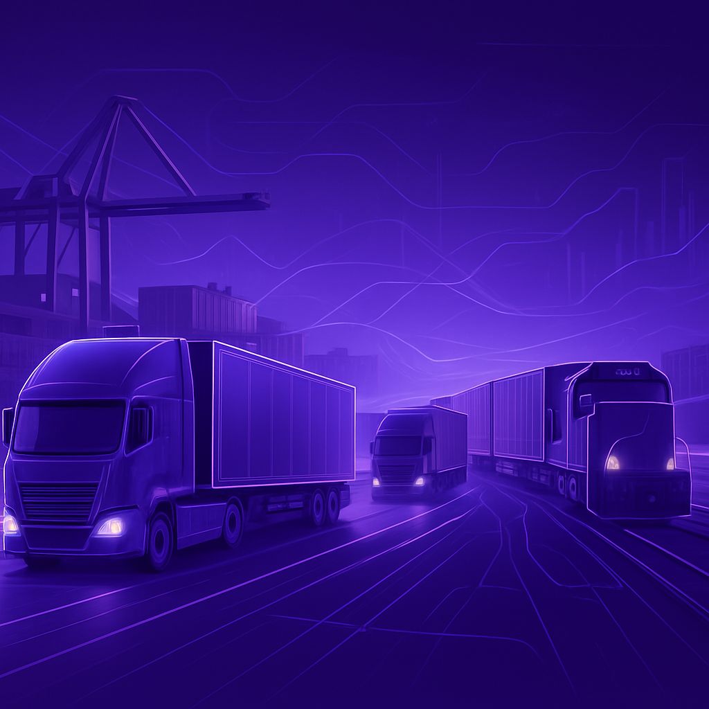 Top 10 Best Freight Companies in Chesapeake