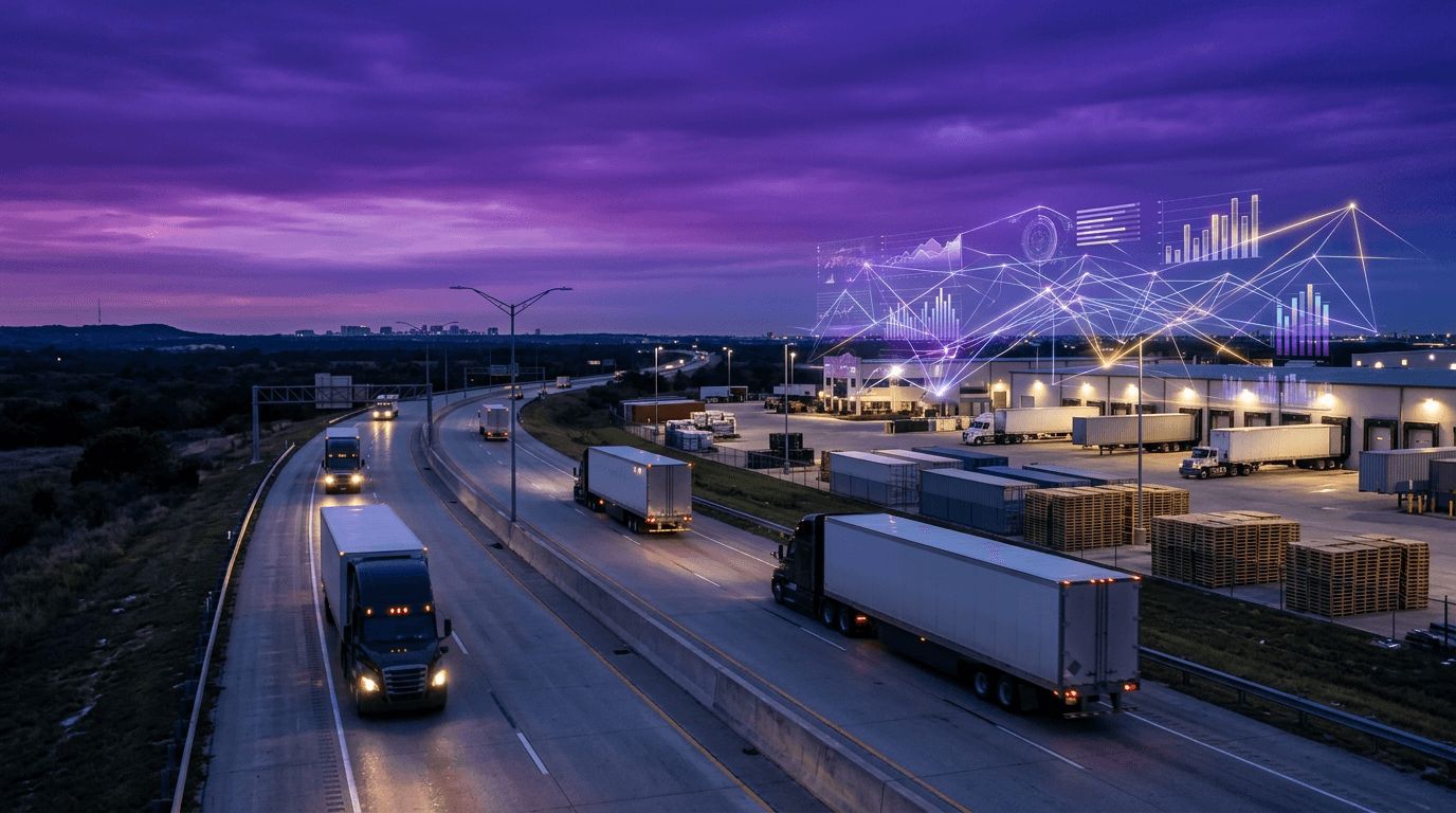 Top 10 Best Freight Companies in College Station
