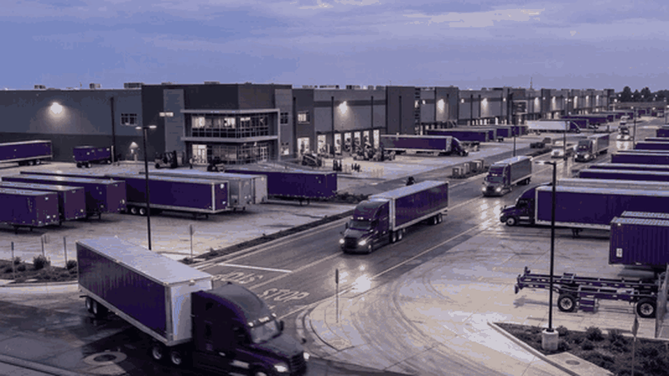 Top 10 Best Freight Companies in Fresno