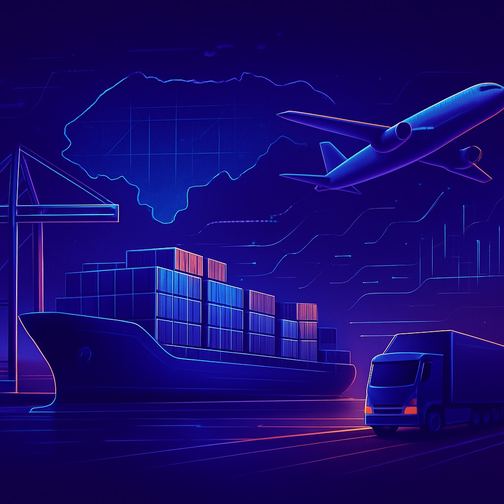 Top 10 Best Freight Companies in Honduras