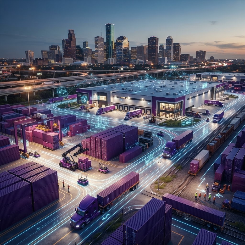 Top 10 Best Freight Companies in Houston